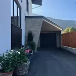 호텔 Hotel-garni Austria