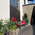 Hotel-garni Austria 호텔