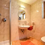 호텔 Hotel-garni Austria 3*