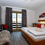 호텔 Hotel-garni Austria 베스텐도르프