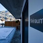 Hotel Hotel-garni Austria 3*
