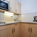 Hotel-garni Austria 3*