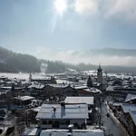 Hotel-garni Austria