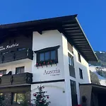 Hotel-garni Austria 베스텐도르프