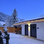 호텔 Hotel-garni Austria 3*