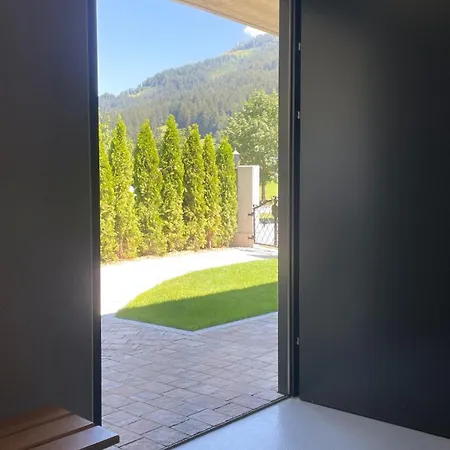Hotel-garni Austria Hotel
