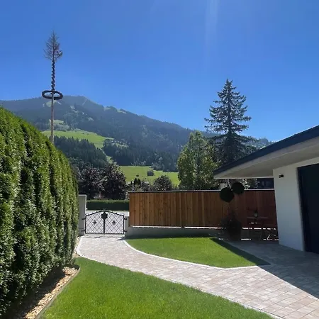 Hotel Hotel-garni Austria - Tirol Erleben 3*