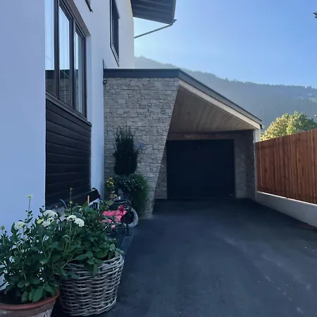 Otel Hotel-garni Austria