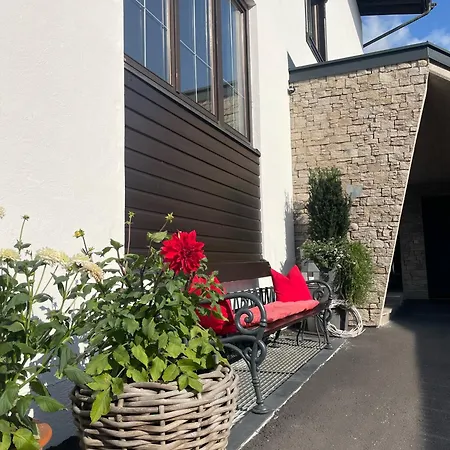 Hotel-garni Austria Hotel