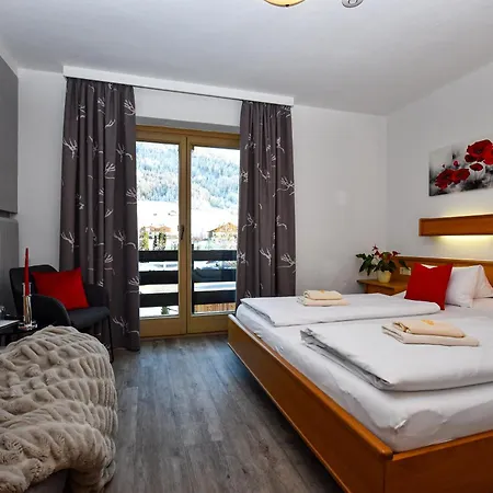 Hotel Hotel-garni Austria Westendorf