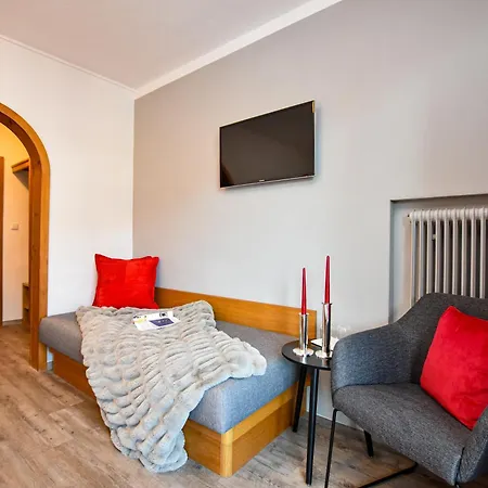 Hotel-garni Austria 3* 베스텐도르프