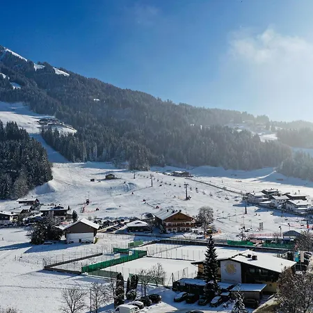 Hotel-garni Austria - Tirol Erleben