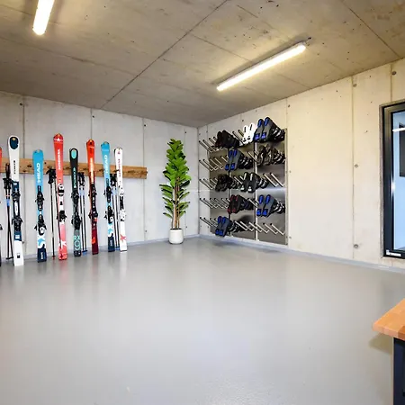 Hotel-garni Austria Westendorf