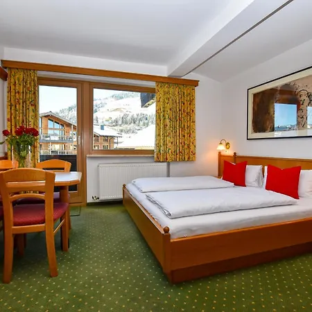 Hotel Hotel-garni Austria