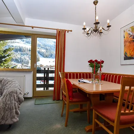 Szálloda Hotel-garni Austria 3*