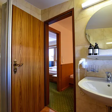 Otel Hotel-garni Austria Westendorf