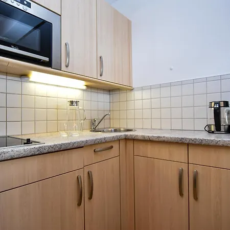 Hotel-garni Austria 3*