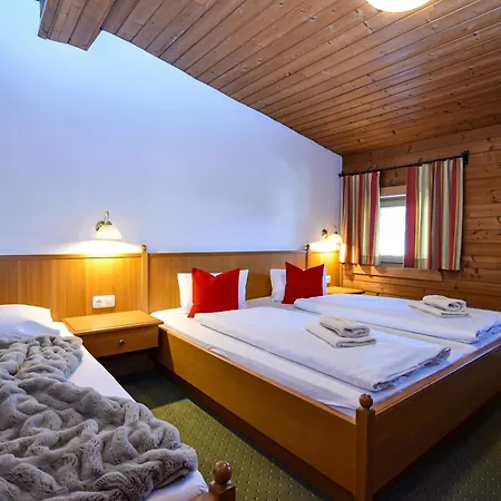Hotel-garni Austria - Tirol Erleben Westendorf