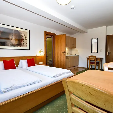 Hotel-garni Austria 3* Westendorf