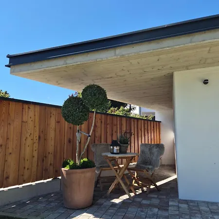 Hotel-garni Austria 3* Westendorf