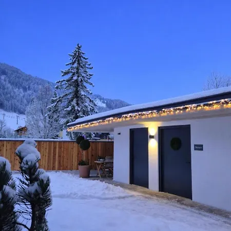 Hotel Hotel-garni Austria - Tirol Erleben 3*