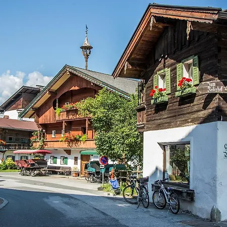 Hotel-garni Austria - Tirol Erleben 3* Westendorf