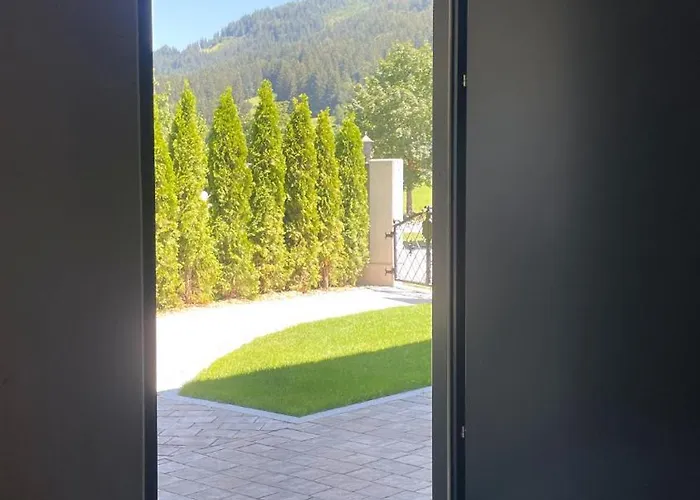 Hotel-garni Austria Szálloda