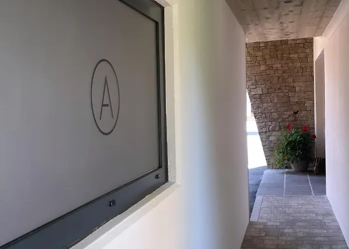 Hotel-garni Austria Hotel Westendorf