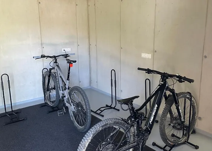 Hotel Hotel-garni Austria Westendorf