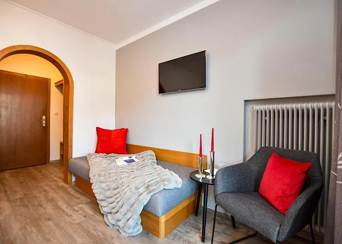 Hotel-garni Austria 3* Westendorf