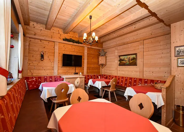 Hotel Hotel-garni Austria