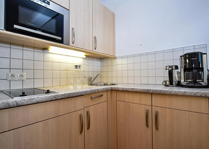 Hotel-garni Austria 3*