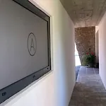 Hotel-garni Austria Ξενοδοχείο Βέστεντορφ