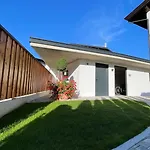 Hotel-garni Austria 3*