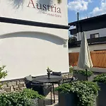 Hotel-garni Austria