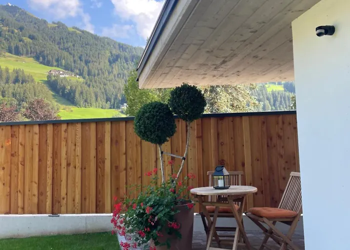 Hotel-garni Austria 3* ווסטנדורף